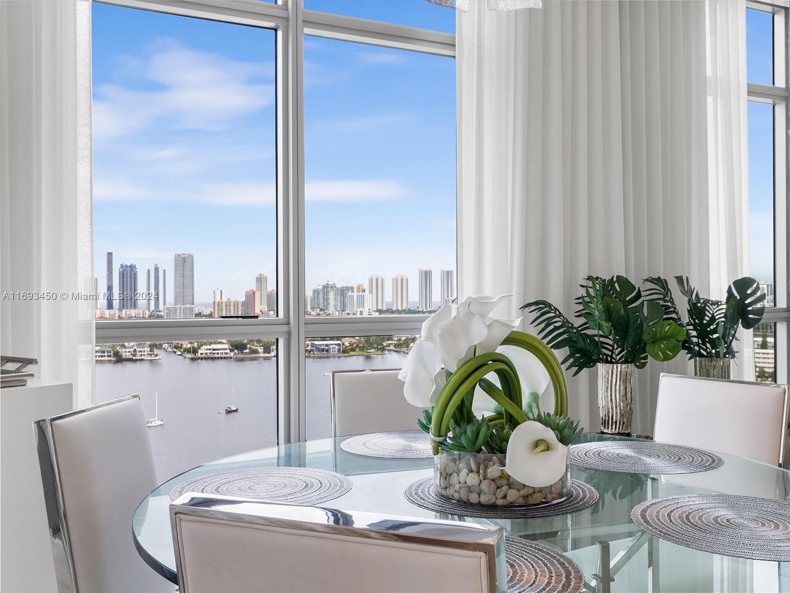 17301 Biscayne Blvd 1810