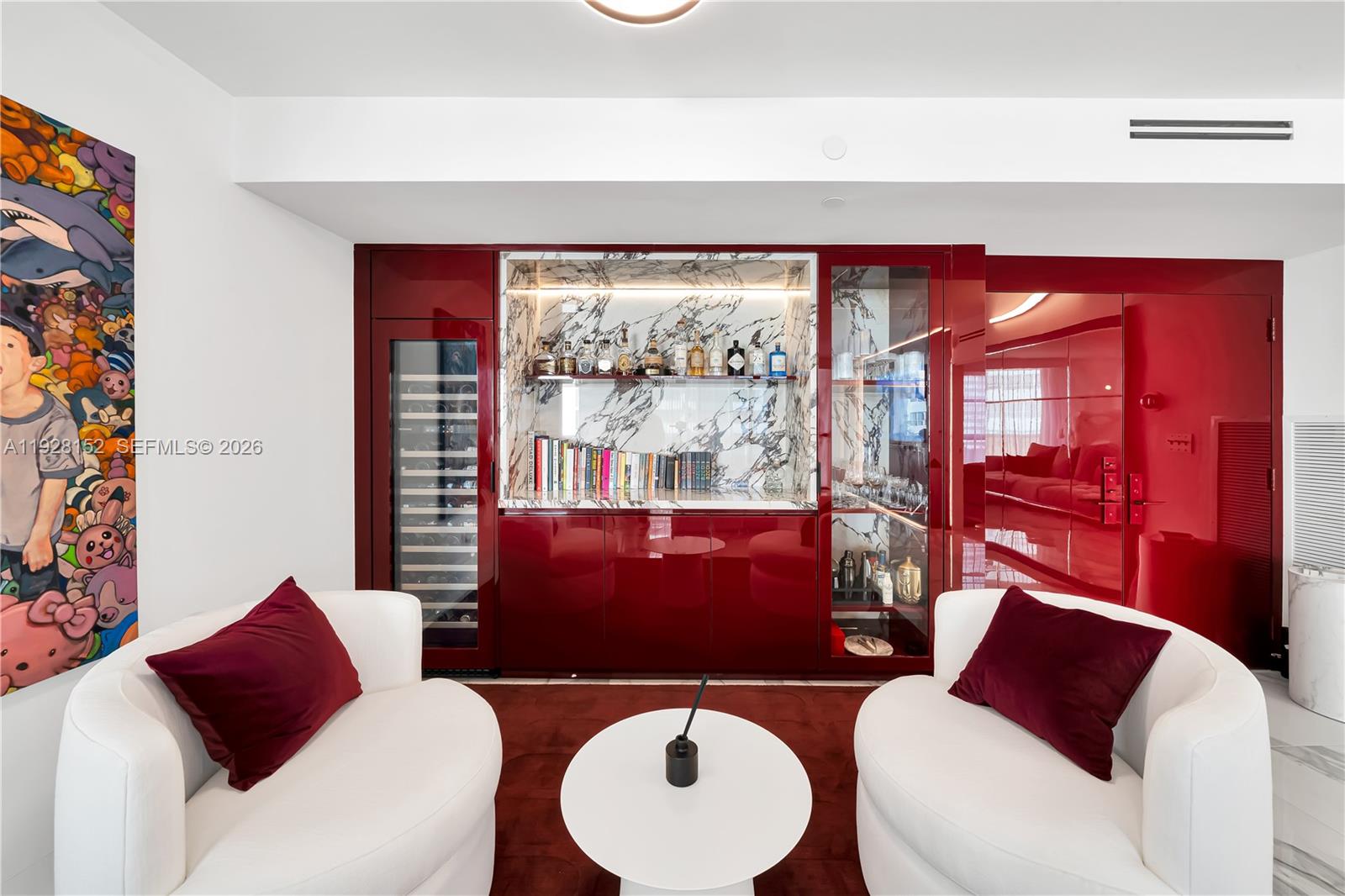 NINE ISLAND AVENUE CONDO - Residential