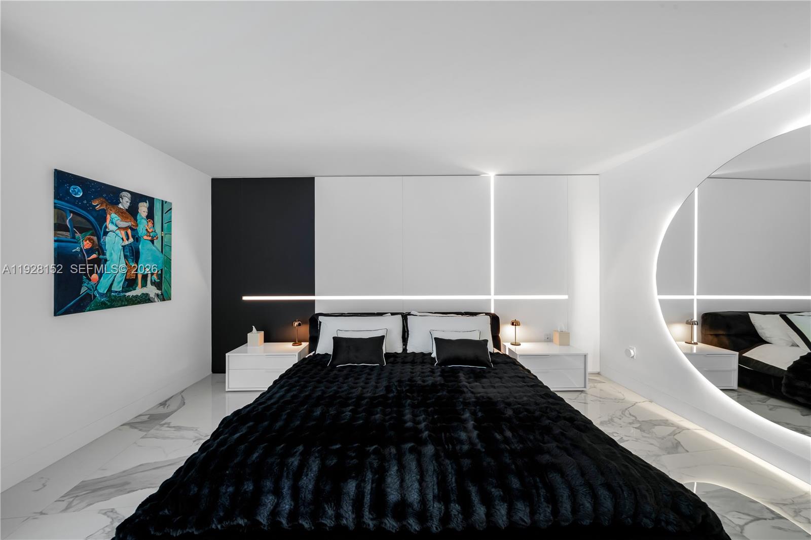 NINE ISLAND AVENUE CONDO - Residential