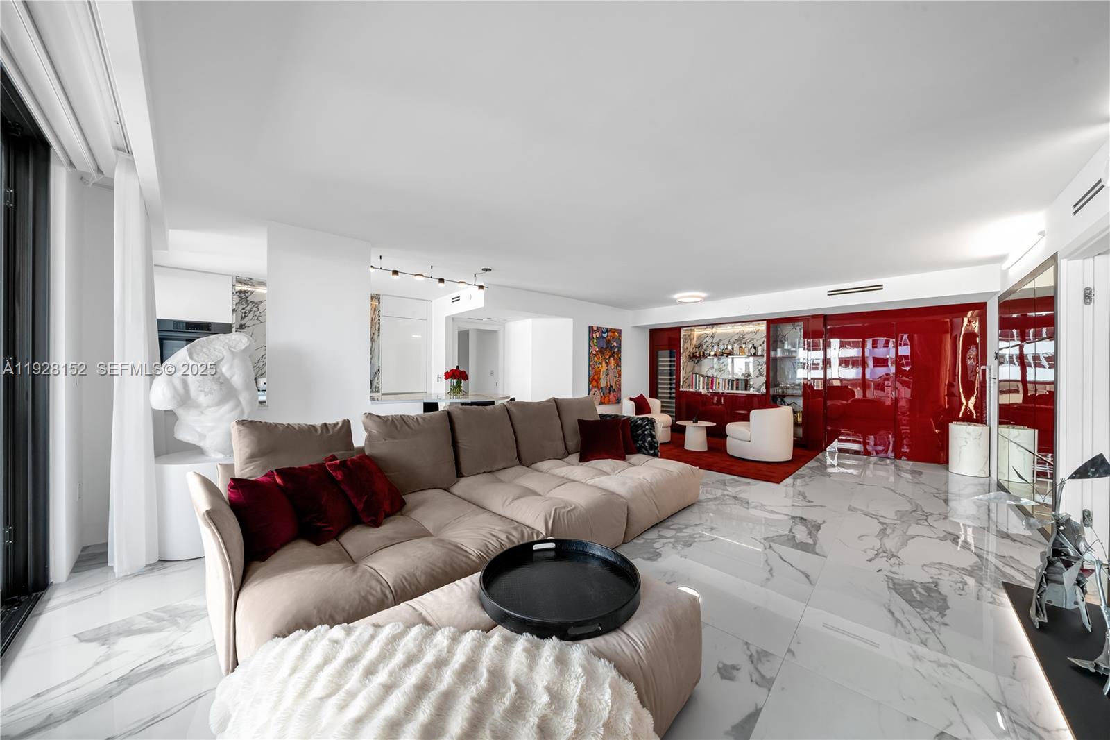 NINE ISLAND AVENUE CONDO - Residential