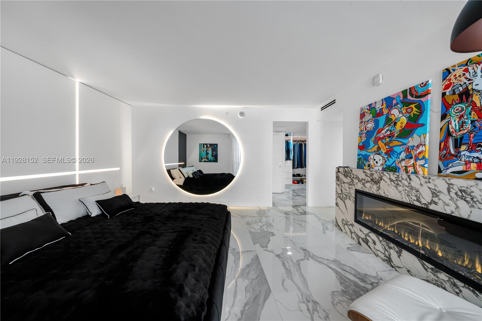 NINE ISLAND AVENUE CONDO - Residential