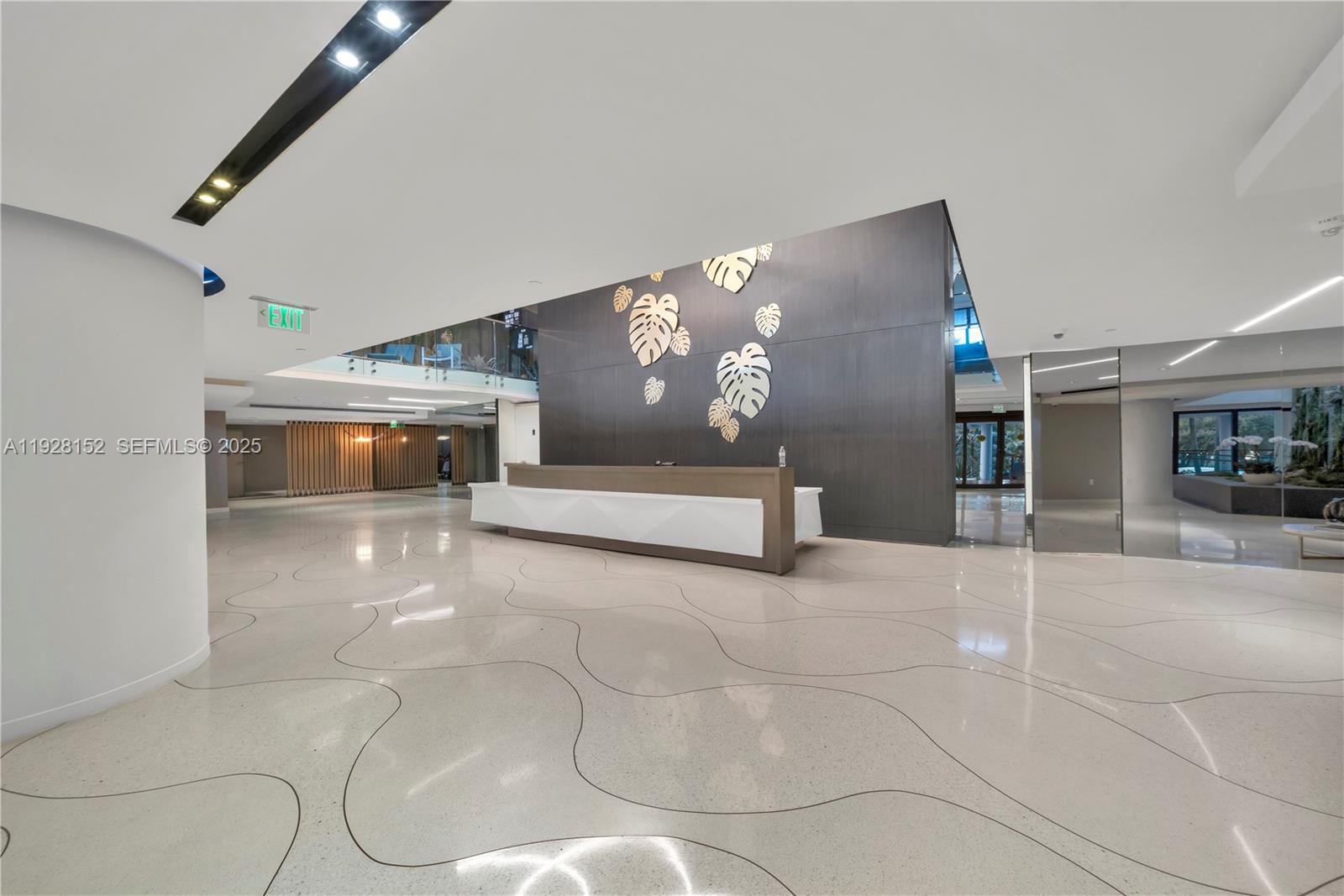 NINE ISLAND AVENUE CONDO - Residential