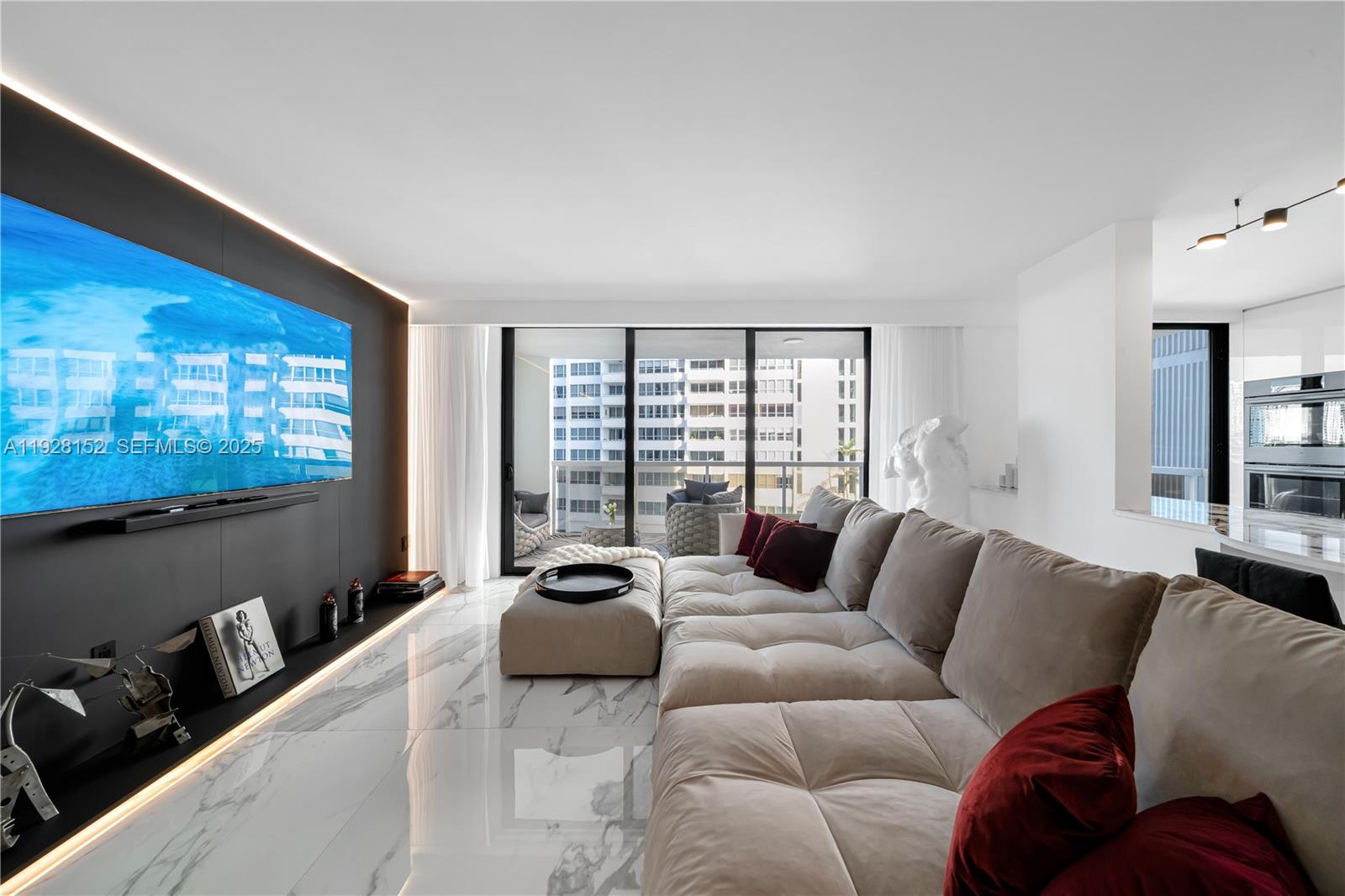 NINE ISLAND AVENUE CONDO - Residential