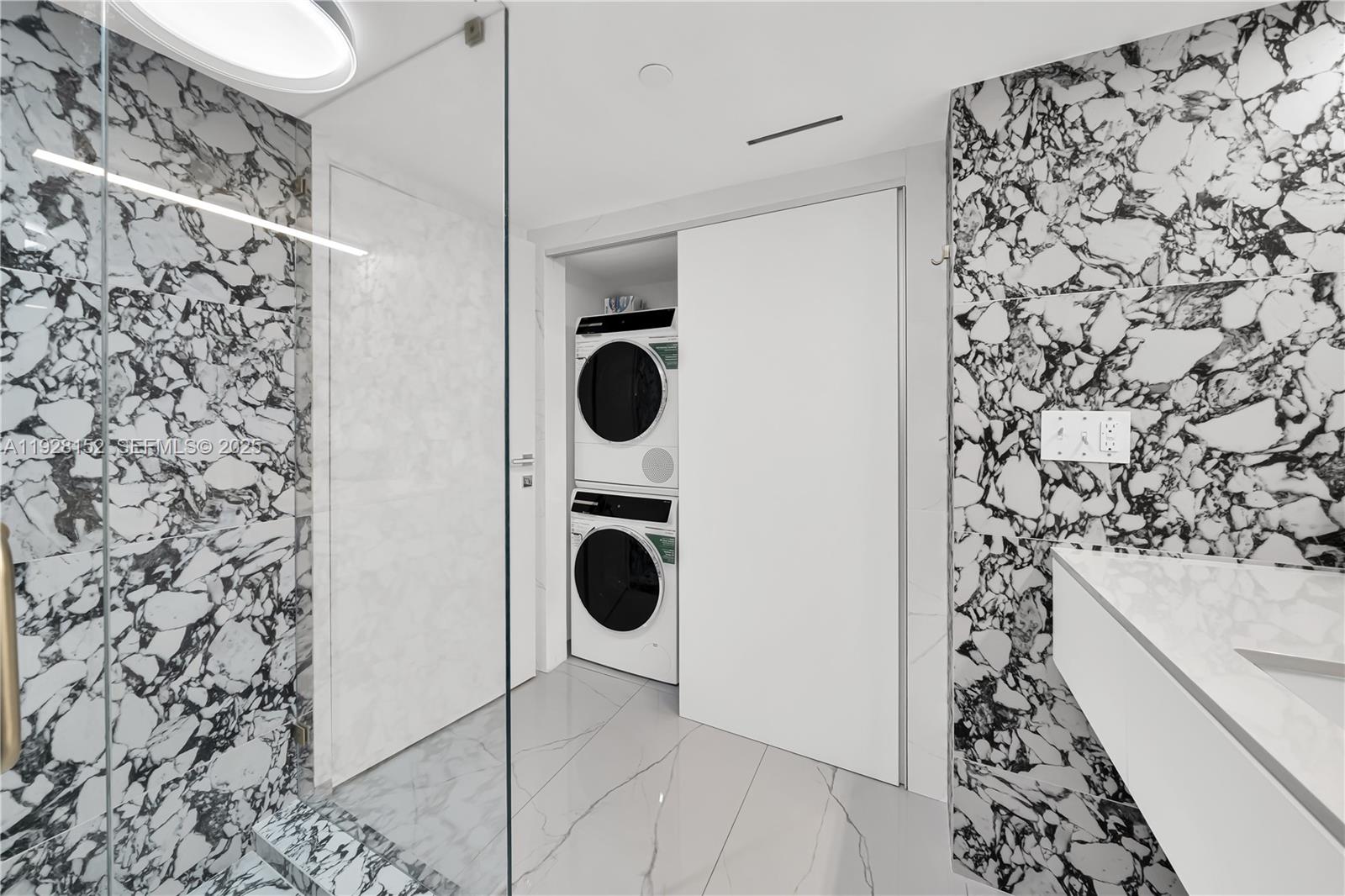 NINE ISLAND AVENUE CONDO - Residential