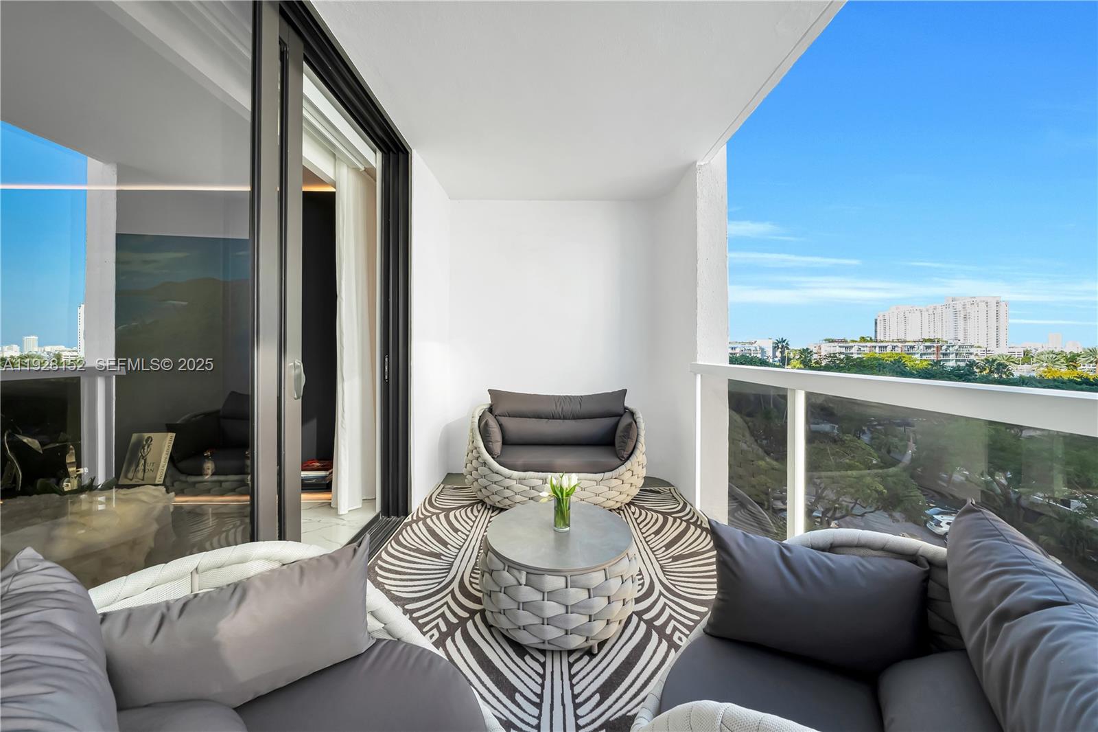NINE ISLAND AVENUE CONDO - Residential