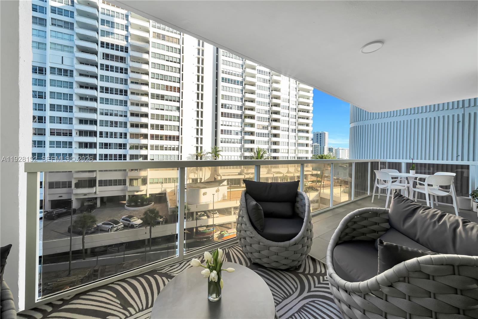 NINE ISLAND AVENUE CONDO - Residential