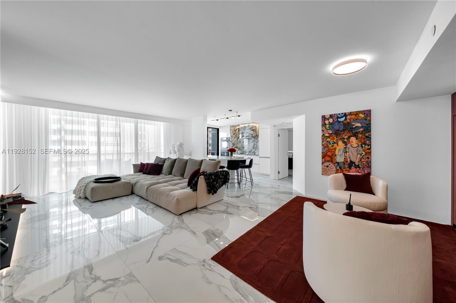 NINE ISLAND AVENUE CONDO - Residential