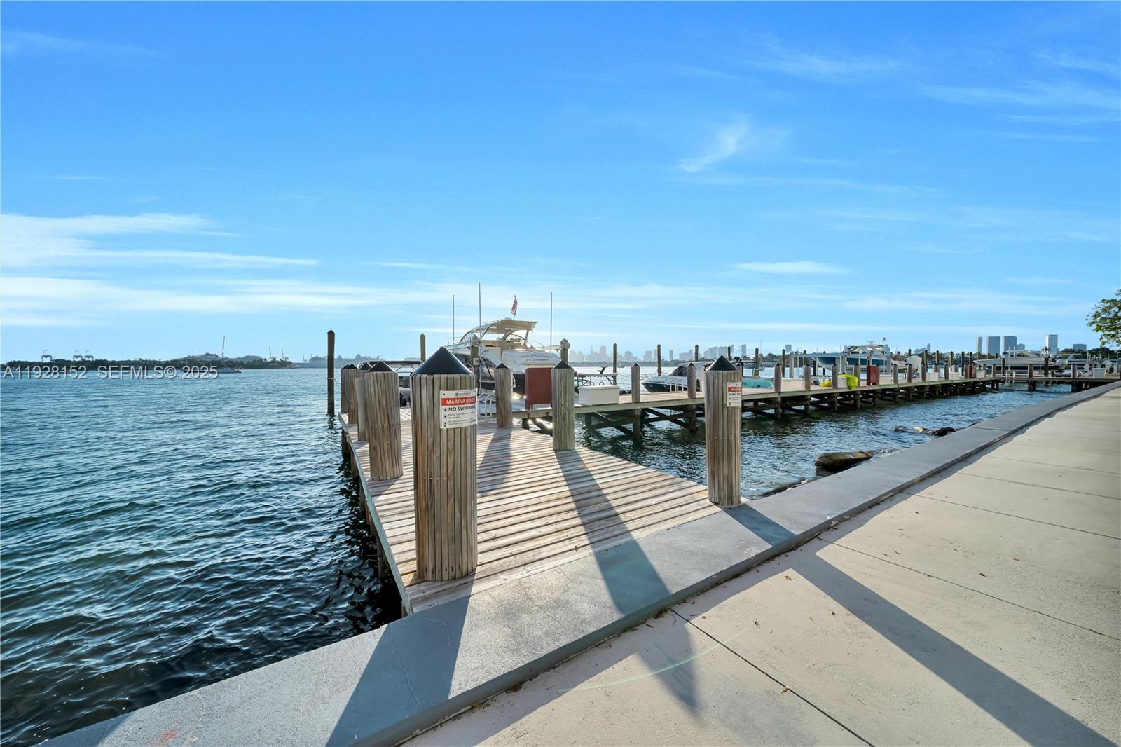 NINE ISLAND AVENUE CONDO - Residential