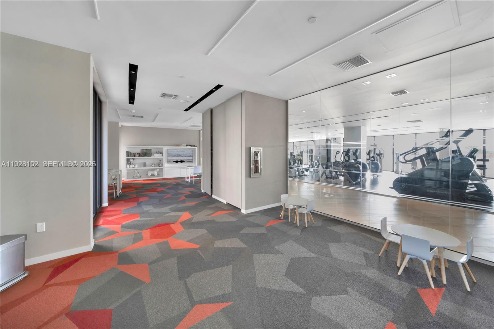 NINE ISLAND AVENUE CONDO - Residential