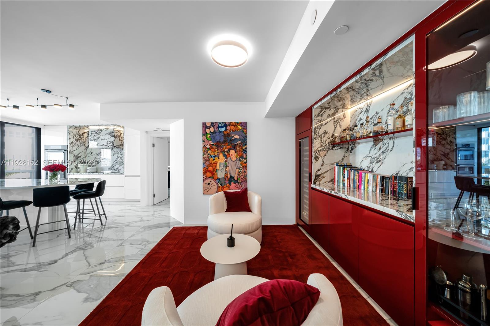 NINE ISLAND AVENUE CONDO - Residential