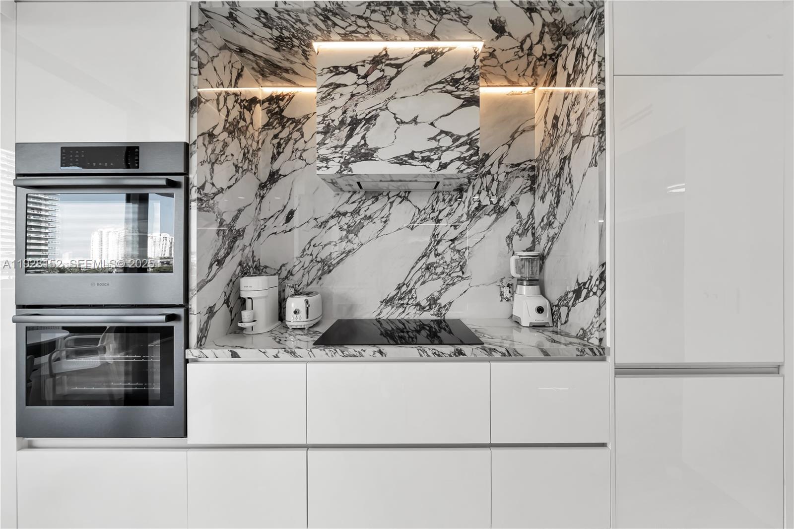 NINE ISLAND AVENUE CONDO - Residential