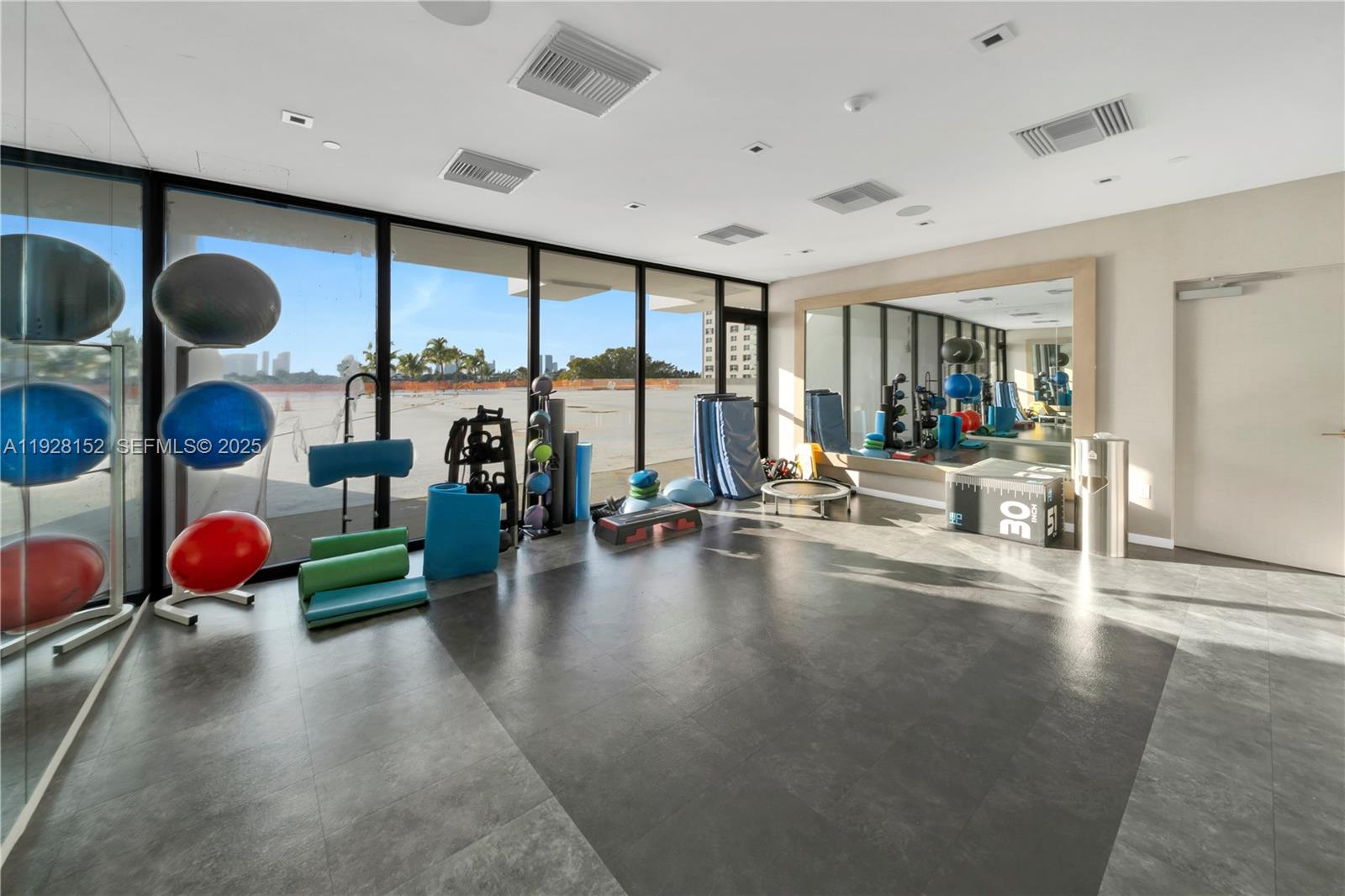 NINE ISLAND AVENUE CONDO - Residential