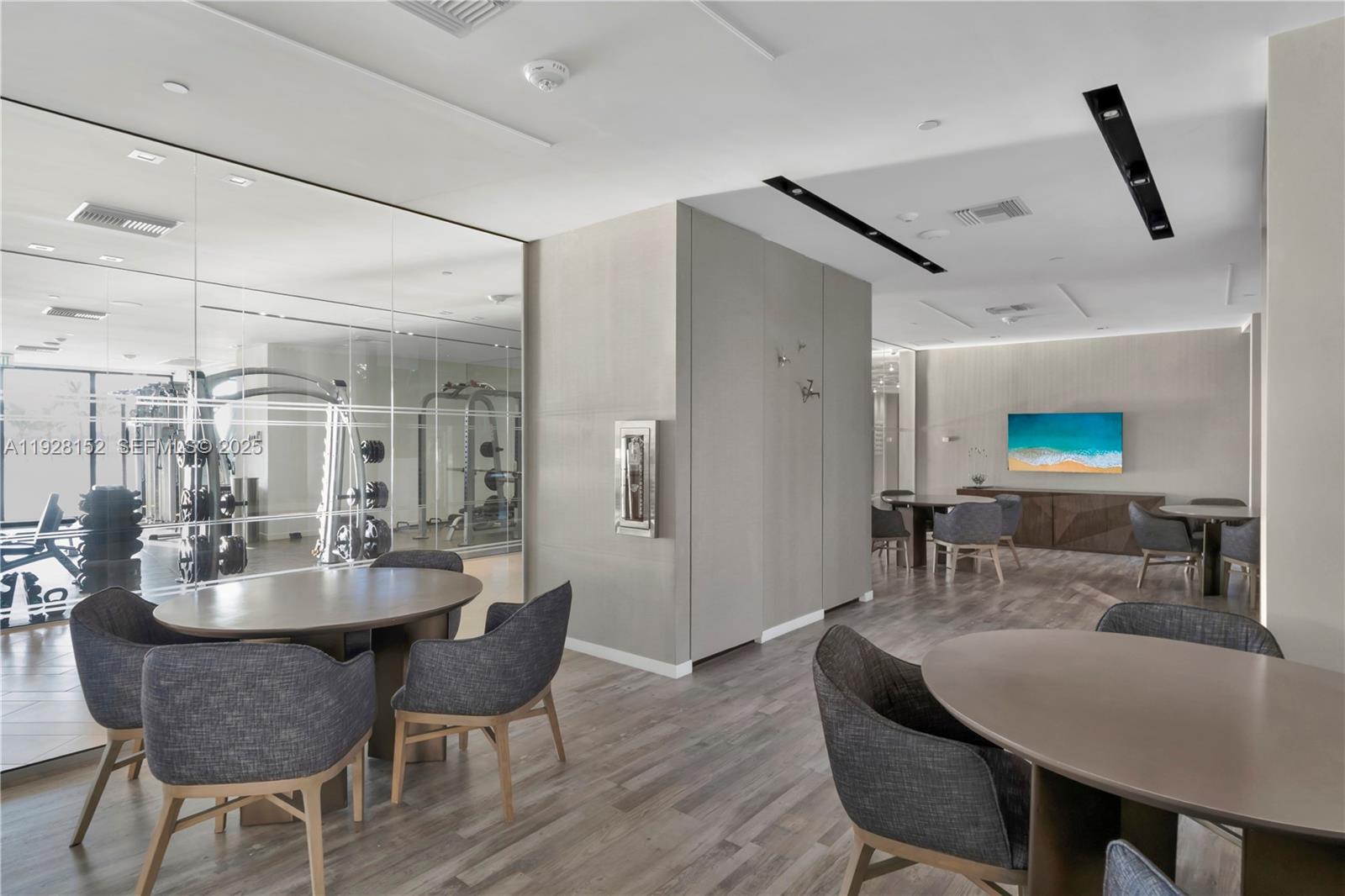 NINE ISLAND AVENUE CONDO - Residential