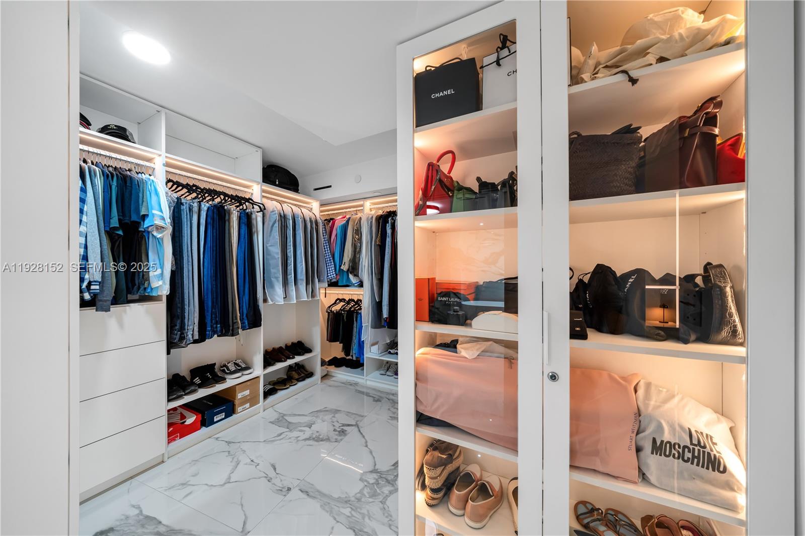 NINE ISLAND AVENUE CONDO - Residential