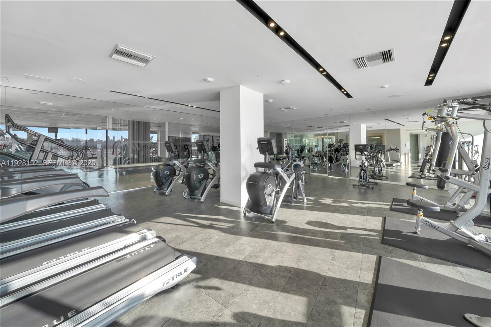 NINE ISLAND AVENUE CONDO - Residential