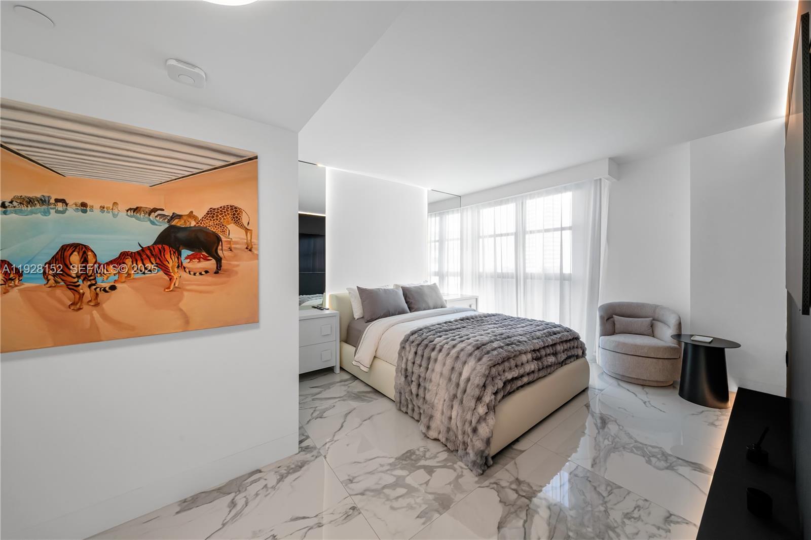 NINE ISLAND AVENUE CONDO - Residential