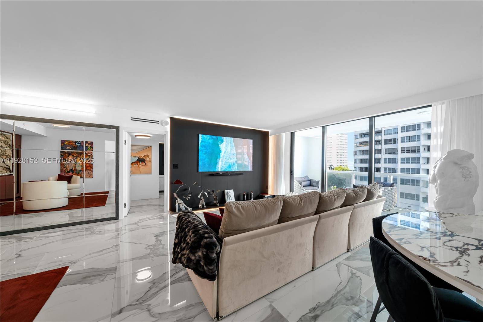 NINE ISLAND AVENUE CONDO - Residential