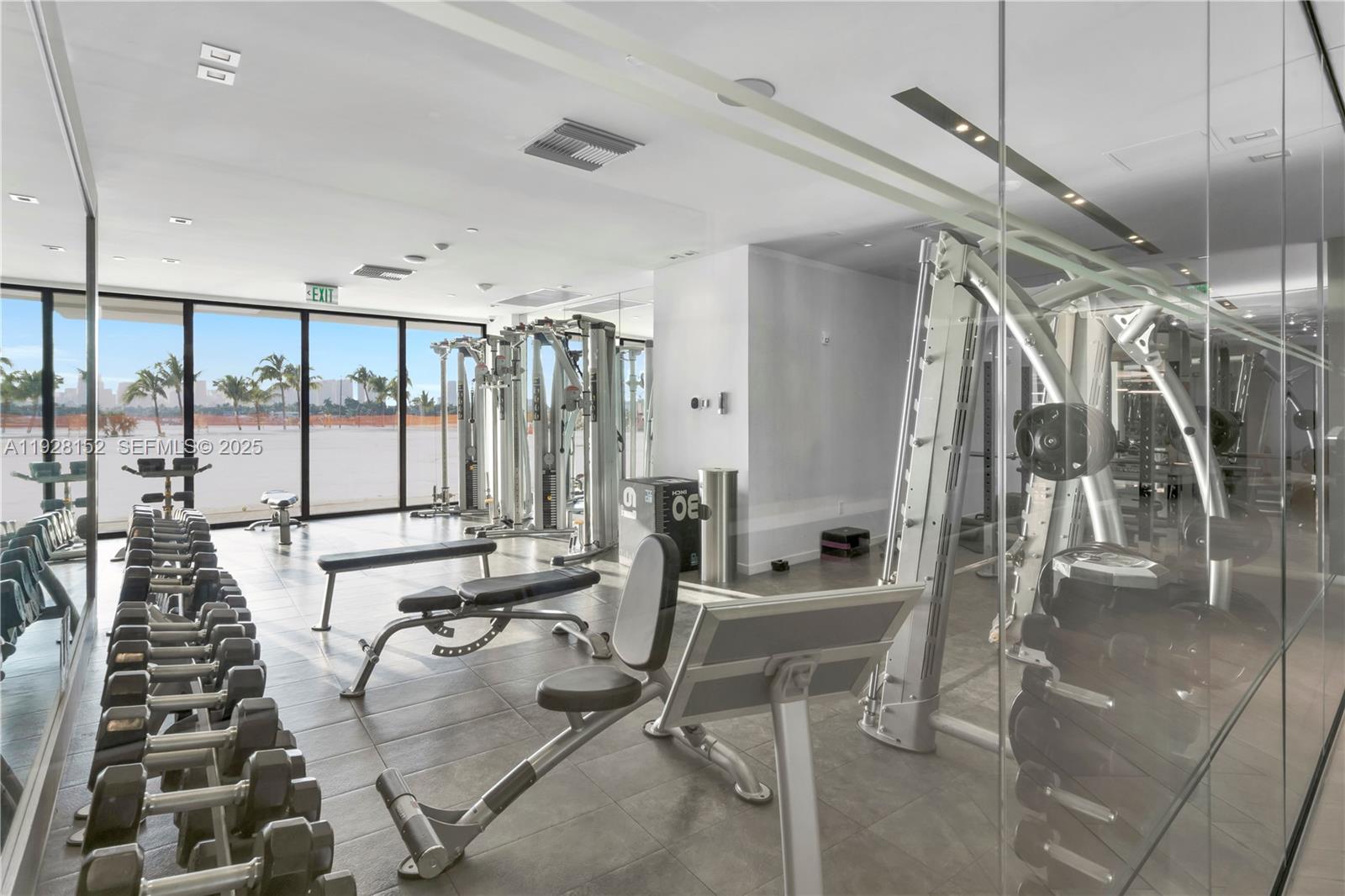 NINE ISLAND AVENUE CONDO - Residential