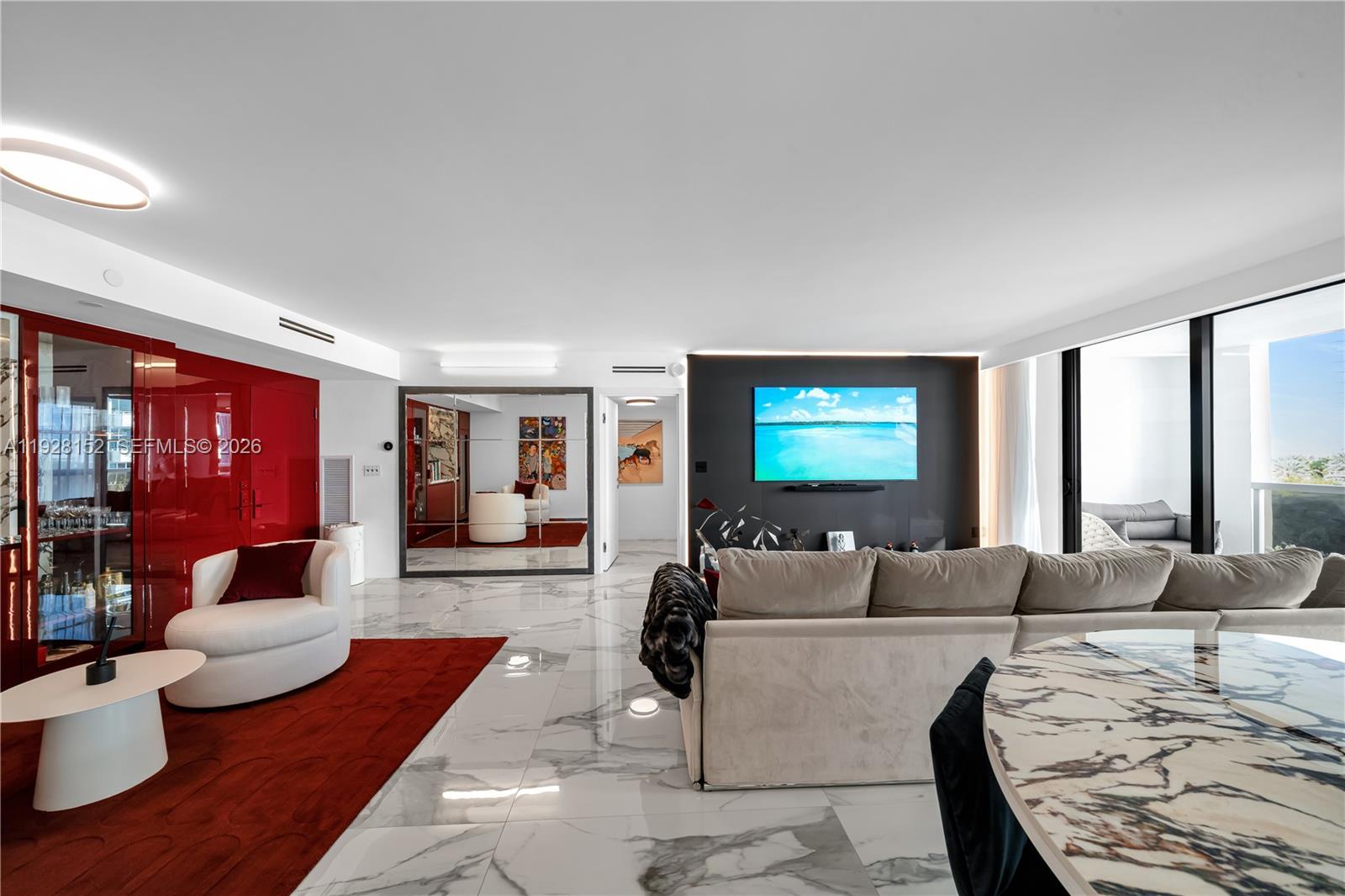 NINE ISLAND AVENUE CONDO - Residential