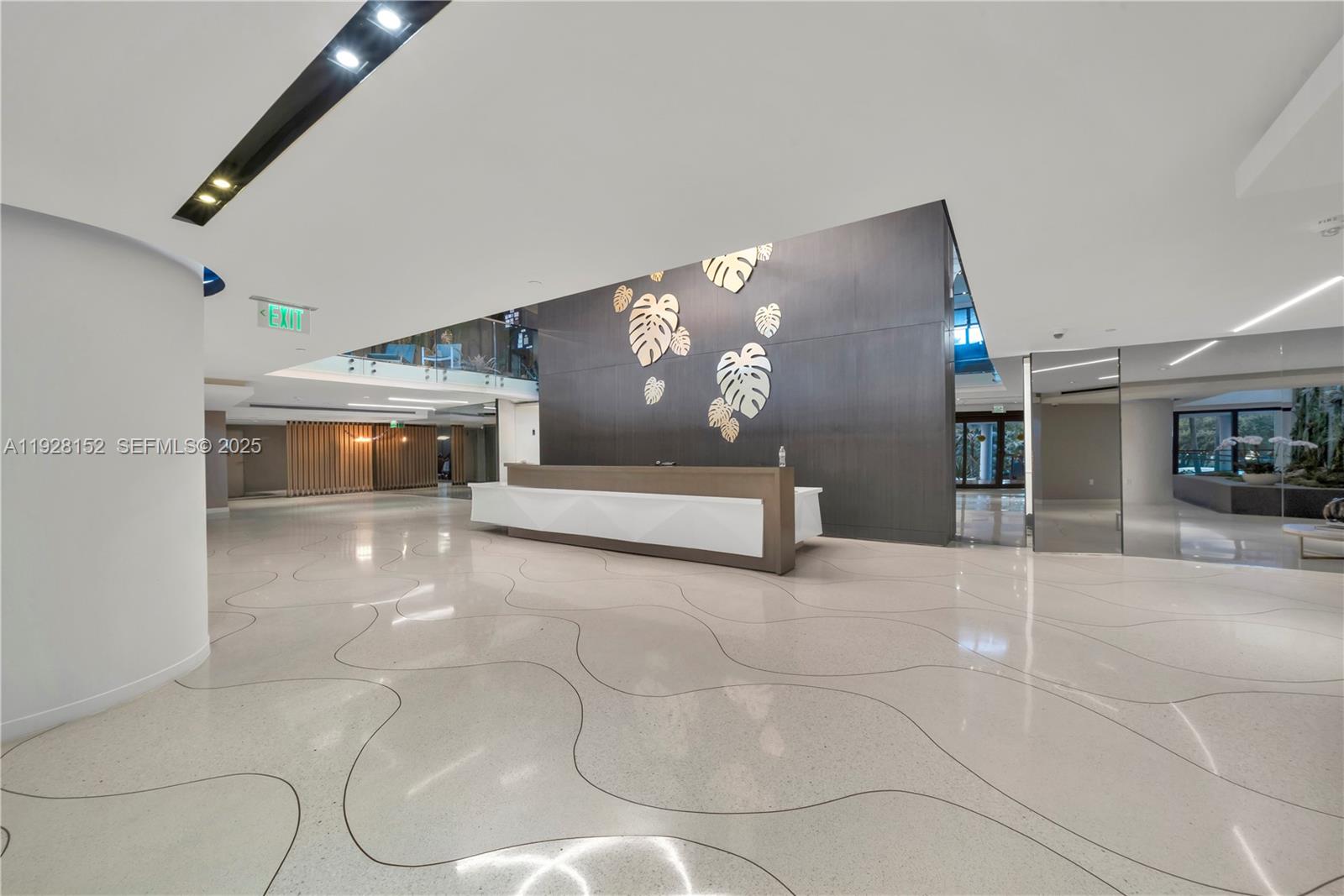 NINE ISLAND AVENUE CONDO - Residential