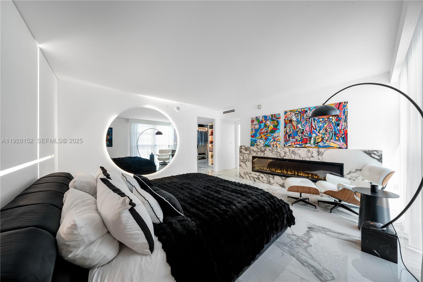 NINE ISLAND AVENUE CONDO - Residential