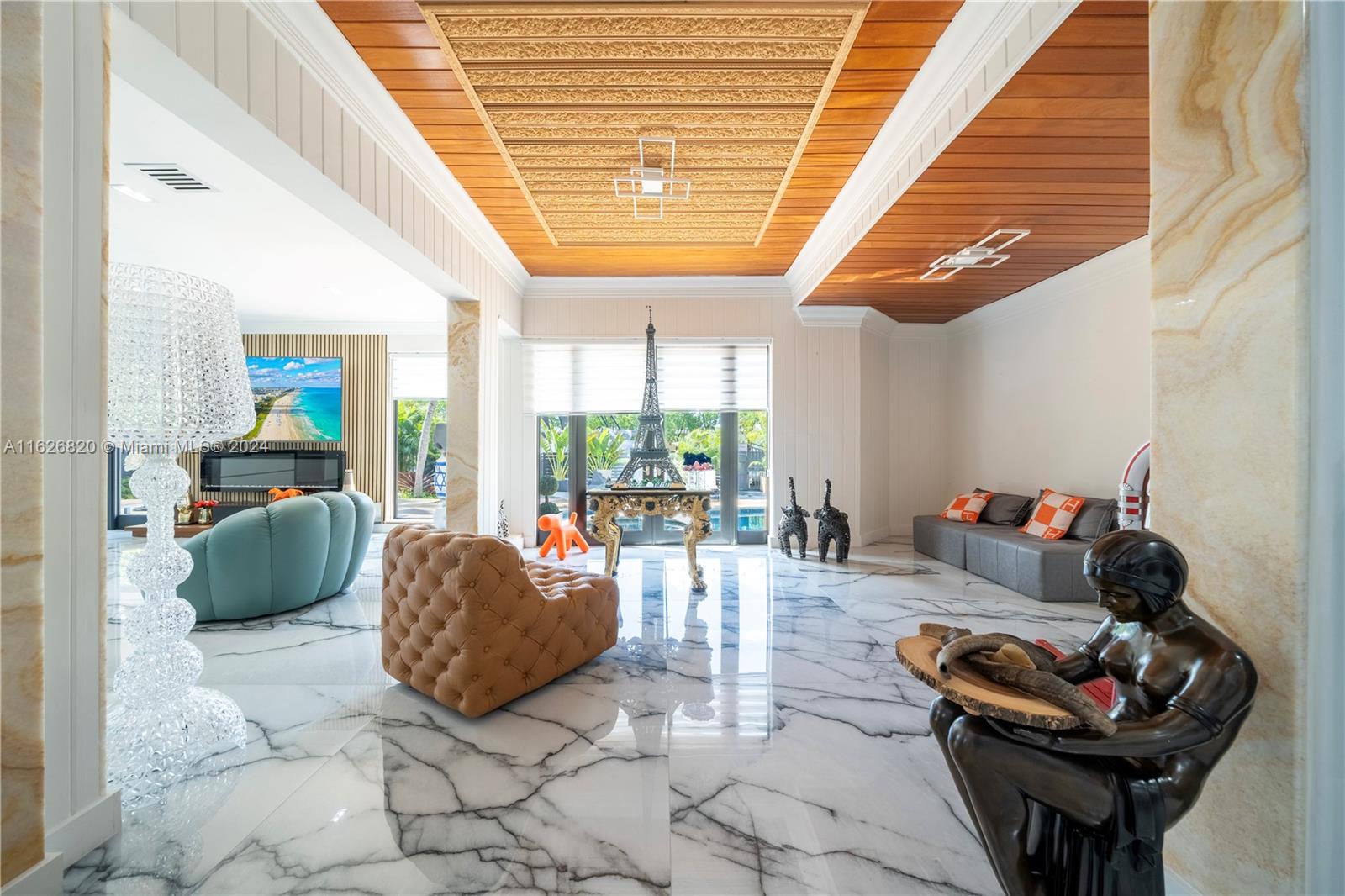 EASTERN SHORES - Residential