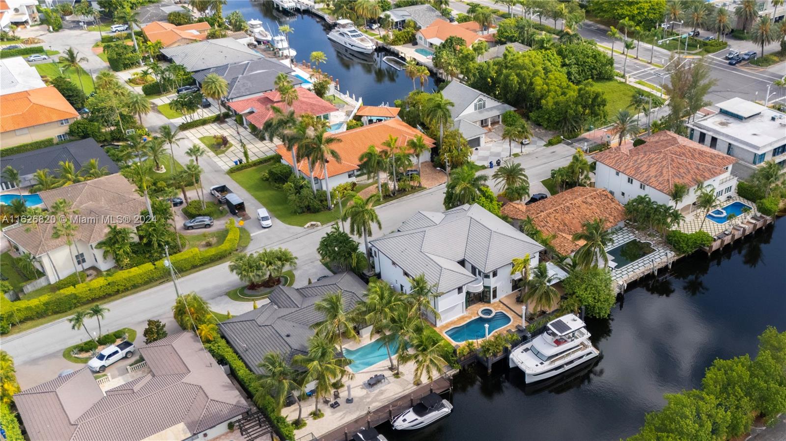 EASTERN SHORES - Residential