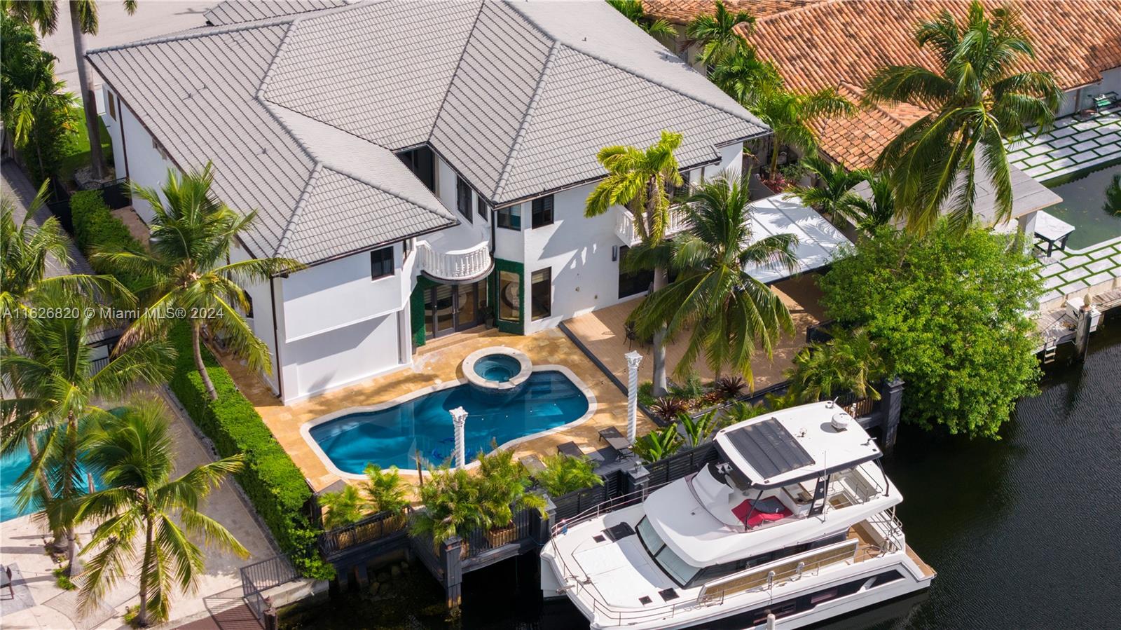 EASTERN SHORES - Residential