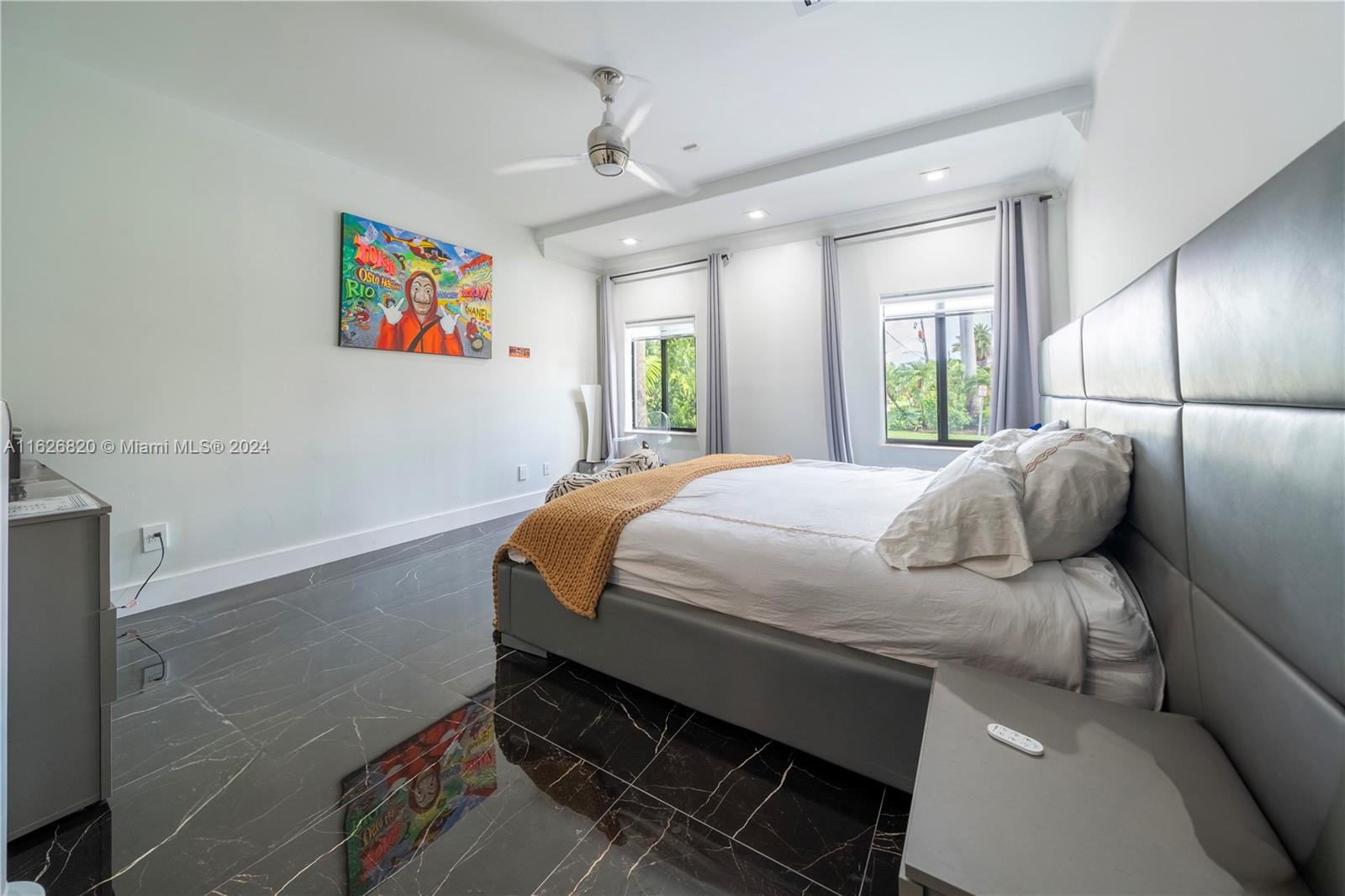 EASTERN SHORES - Residential