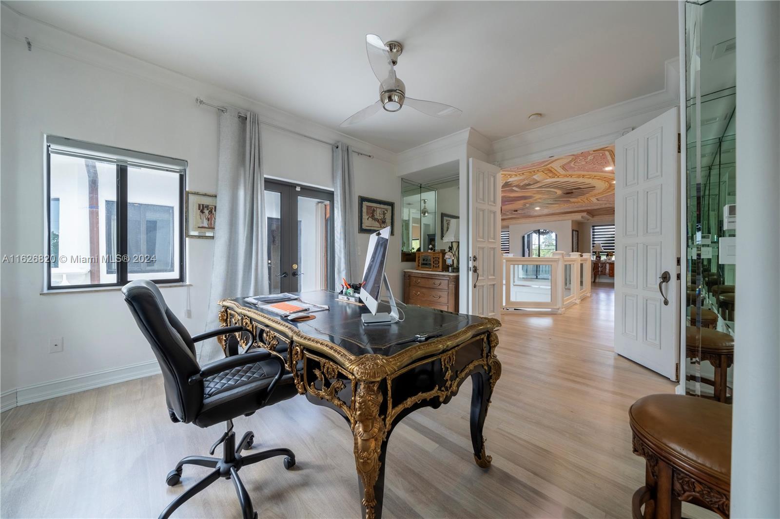 EASTERN SHORES - Residential