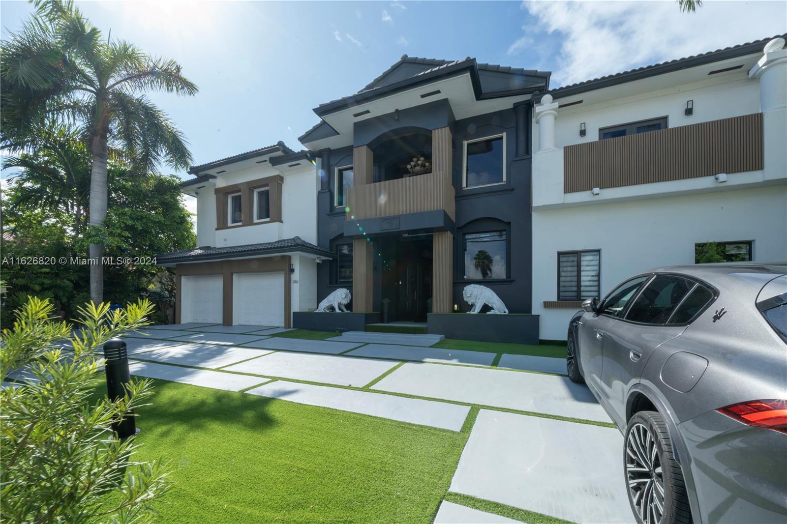 EASTERN SHORES - Residential