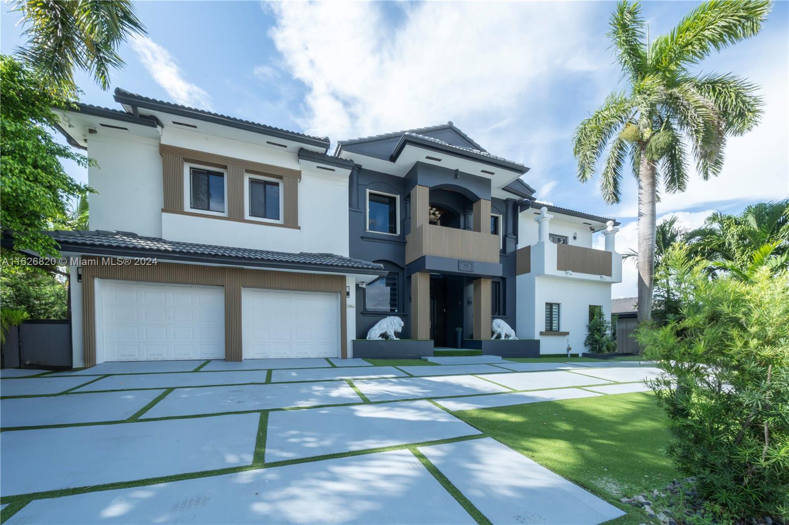 EASTERN SHORES - Residential