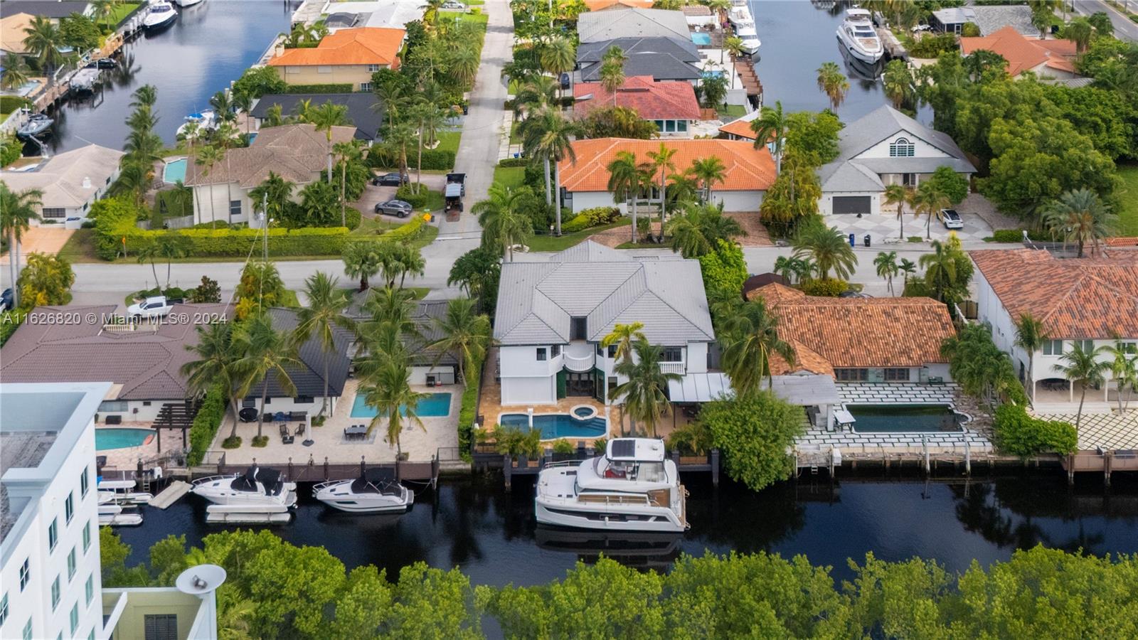 EASTERN SHORES - Residential
