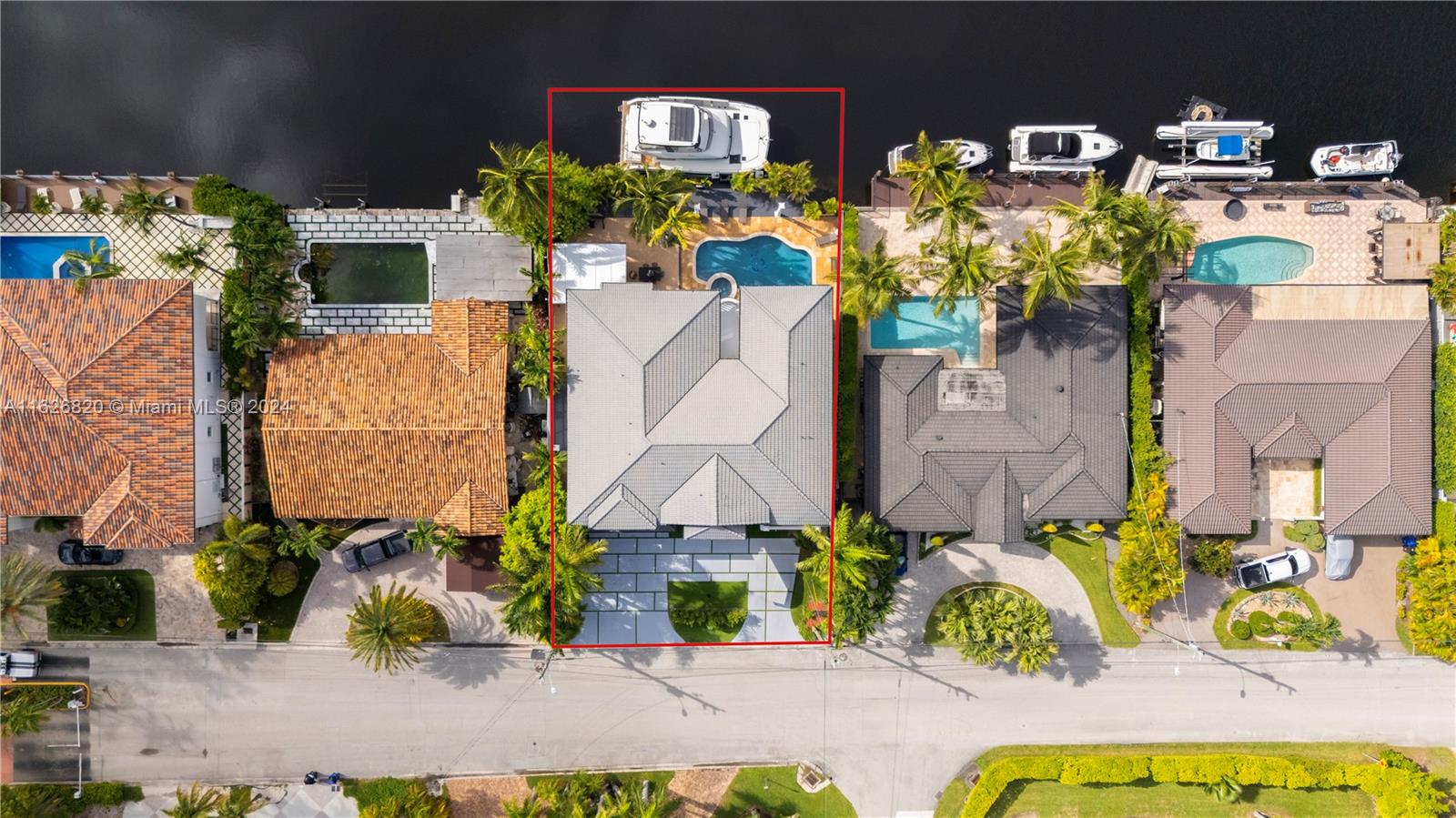 EASTERN SHORES - Residential