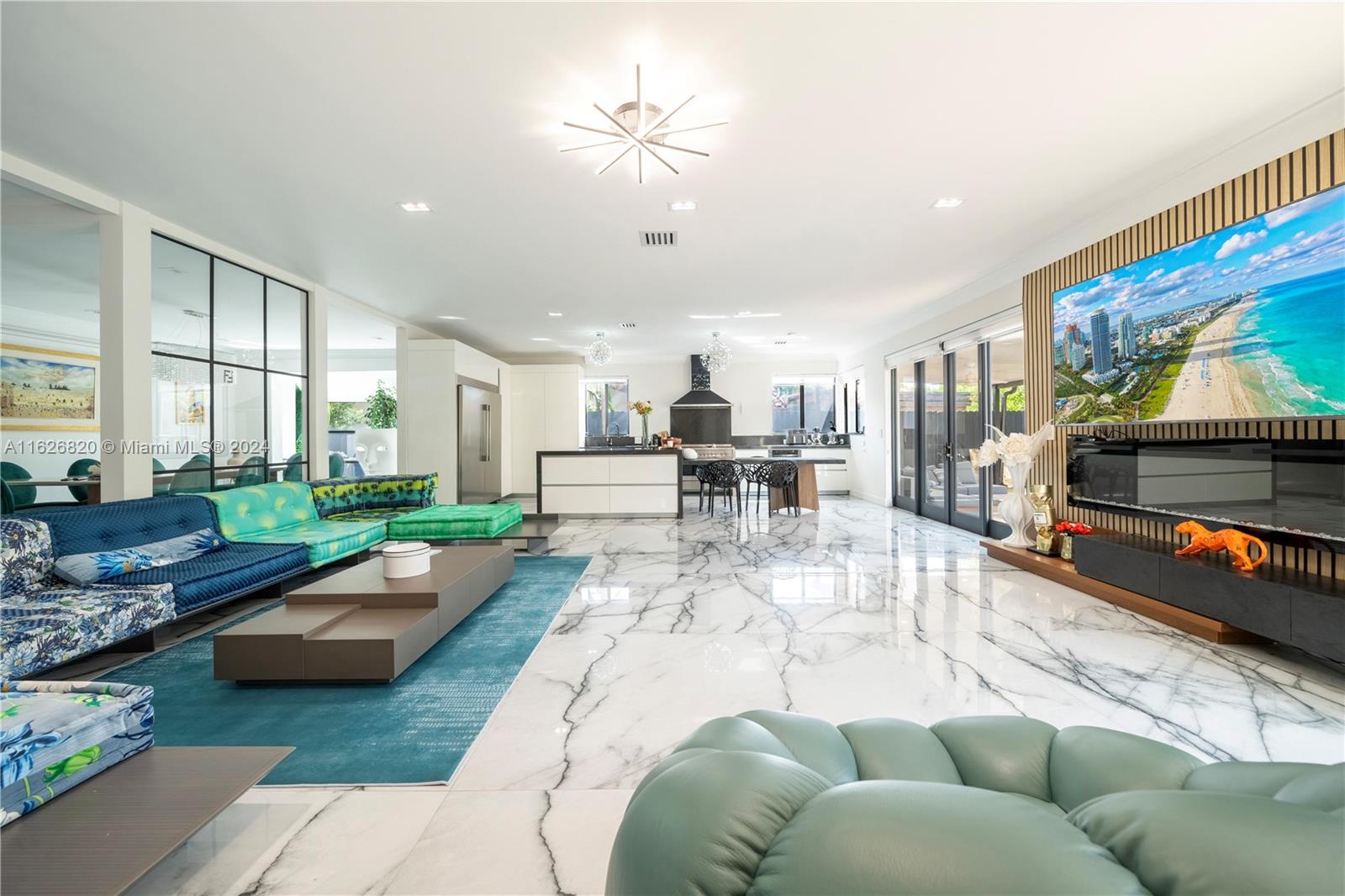 EASTERN SHORES - Residential