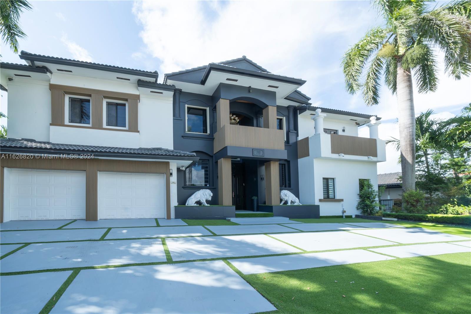 EASTERN SHORES - Residential