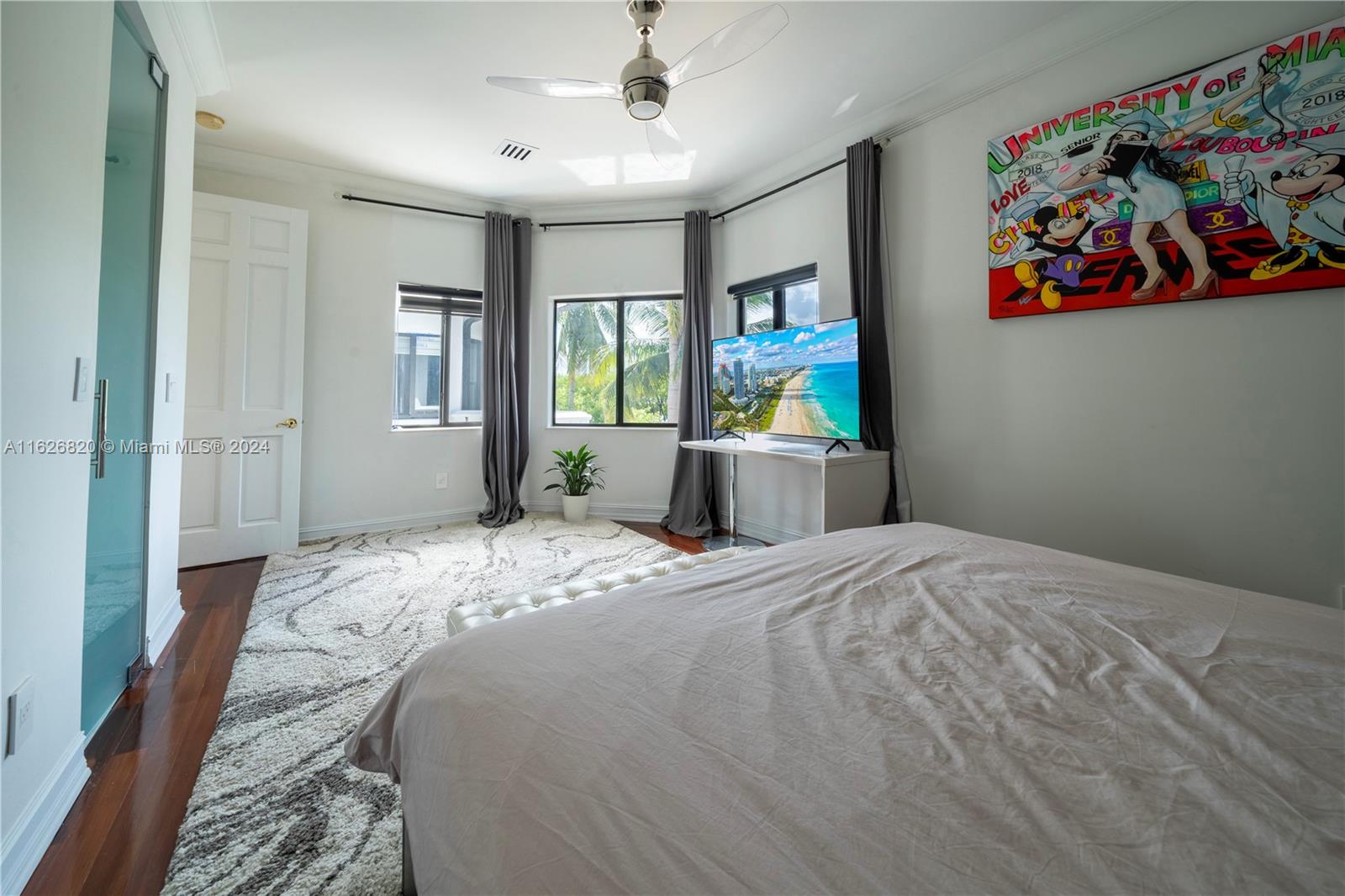 EASTERN SHORES - Residential