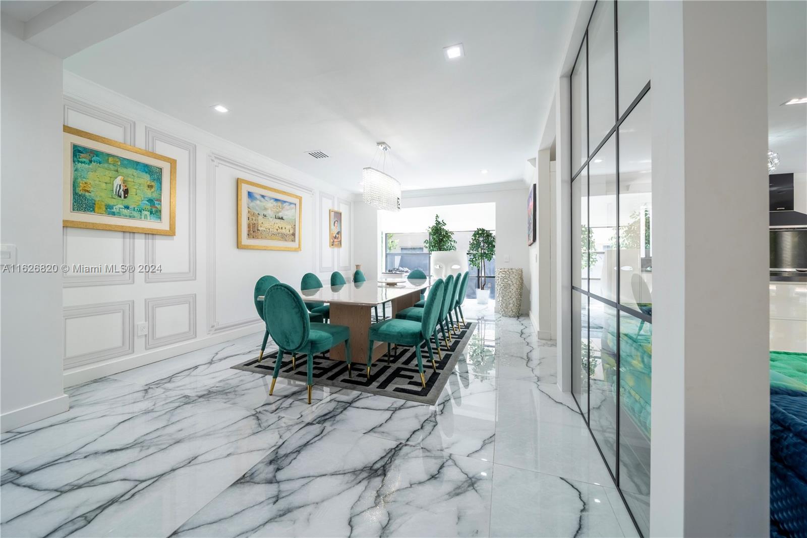 EASTERN SHORES - Residential