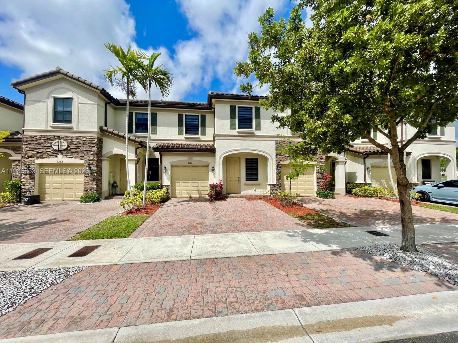 BONTERRA - Residential Lease