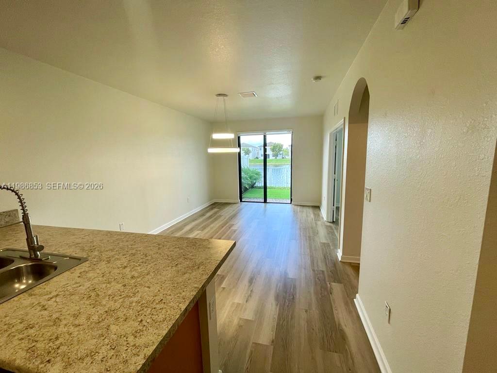 BONTERRA - Residential Lease