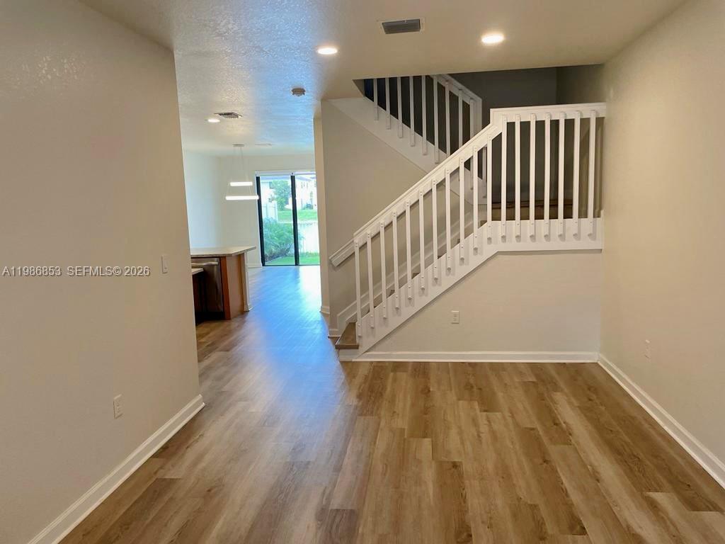 BONTERRA - Residential Lease