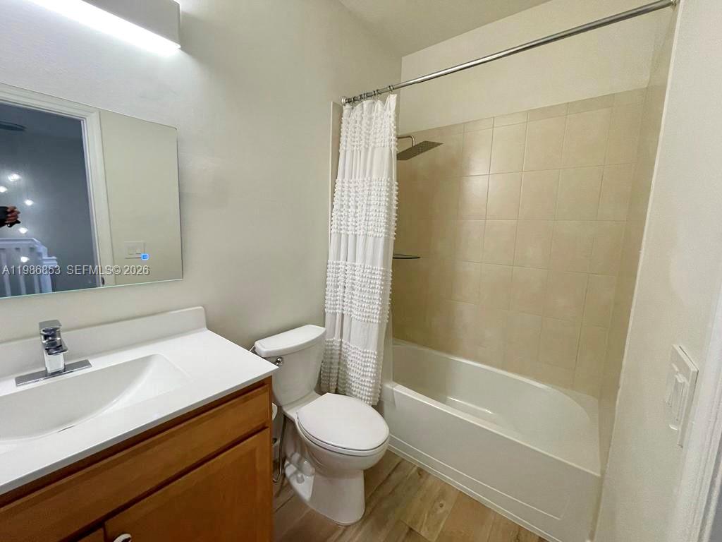 BONTERRA - Residential Lease