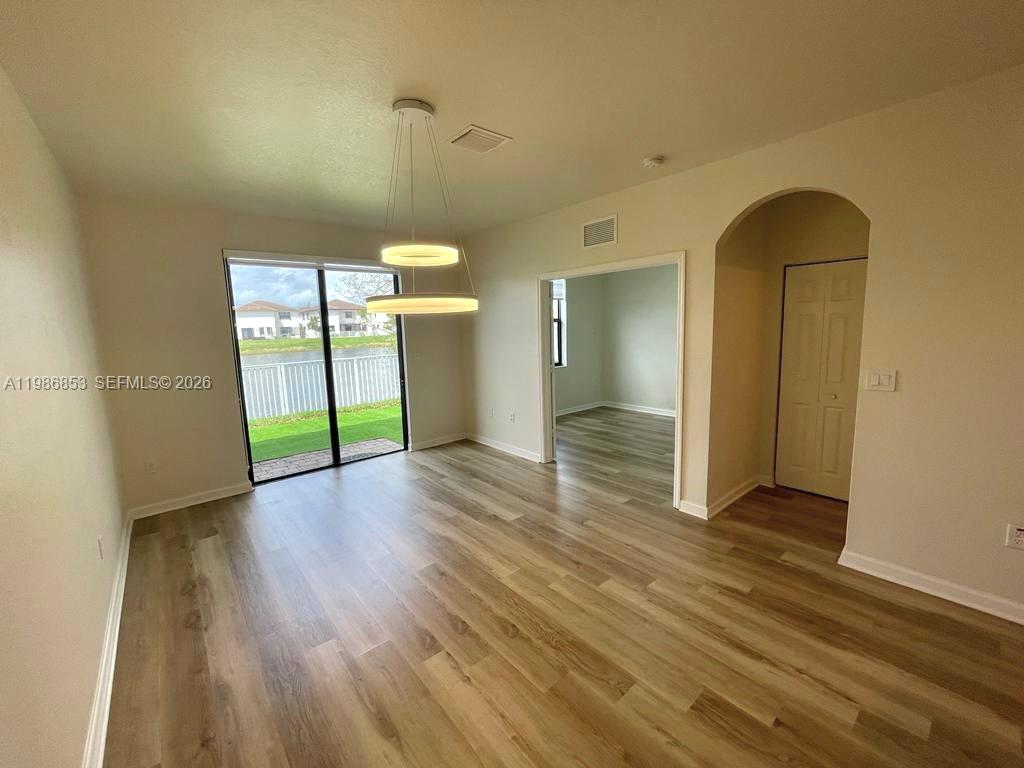 BONTERRA - Residential Lease