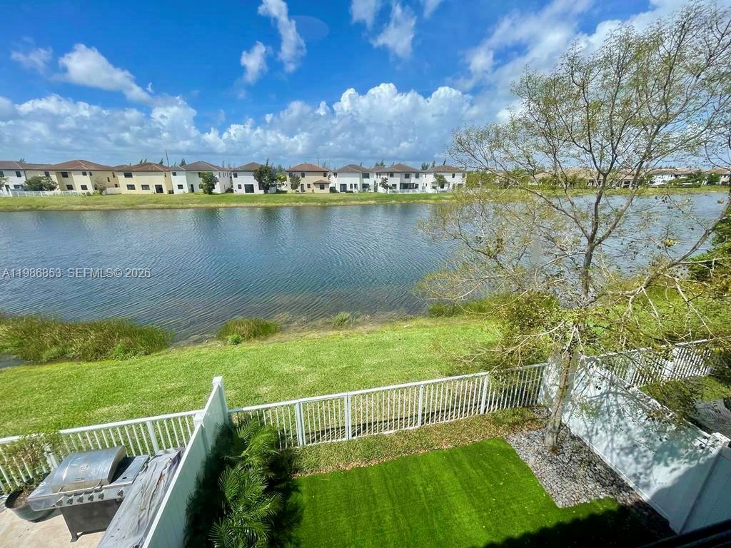 BONTERRA - Residential Lease