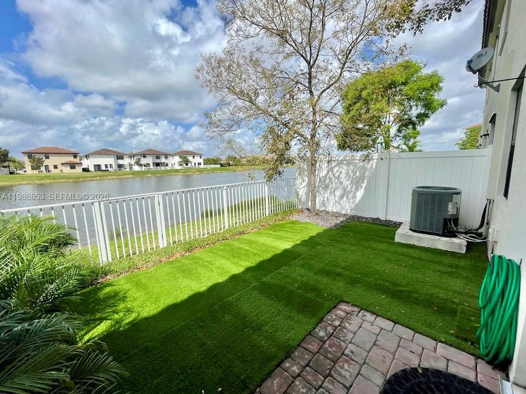 BONTERRA - Residential Lease