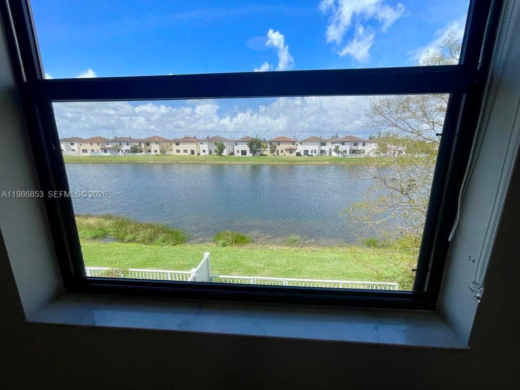 BONTERRA - Residential Lease