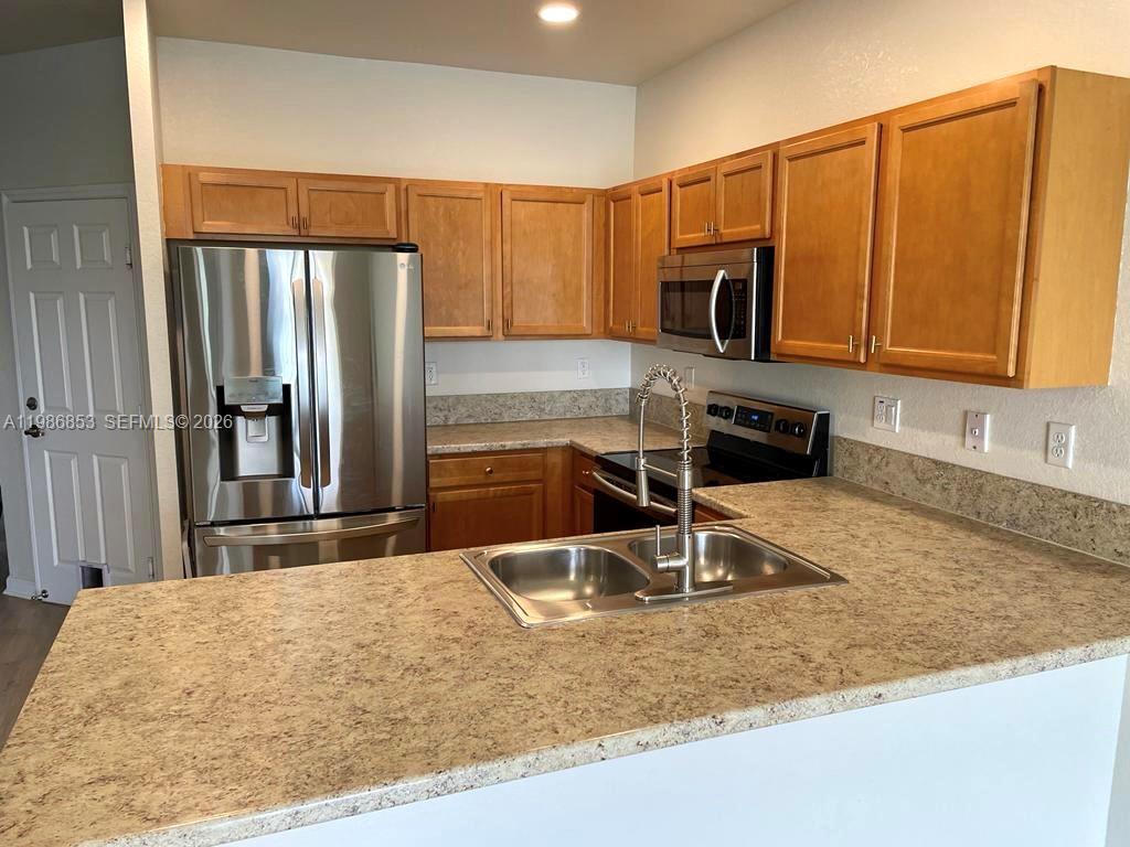 BONTERRA - Residential Lease