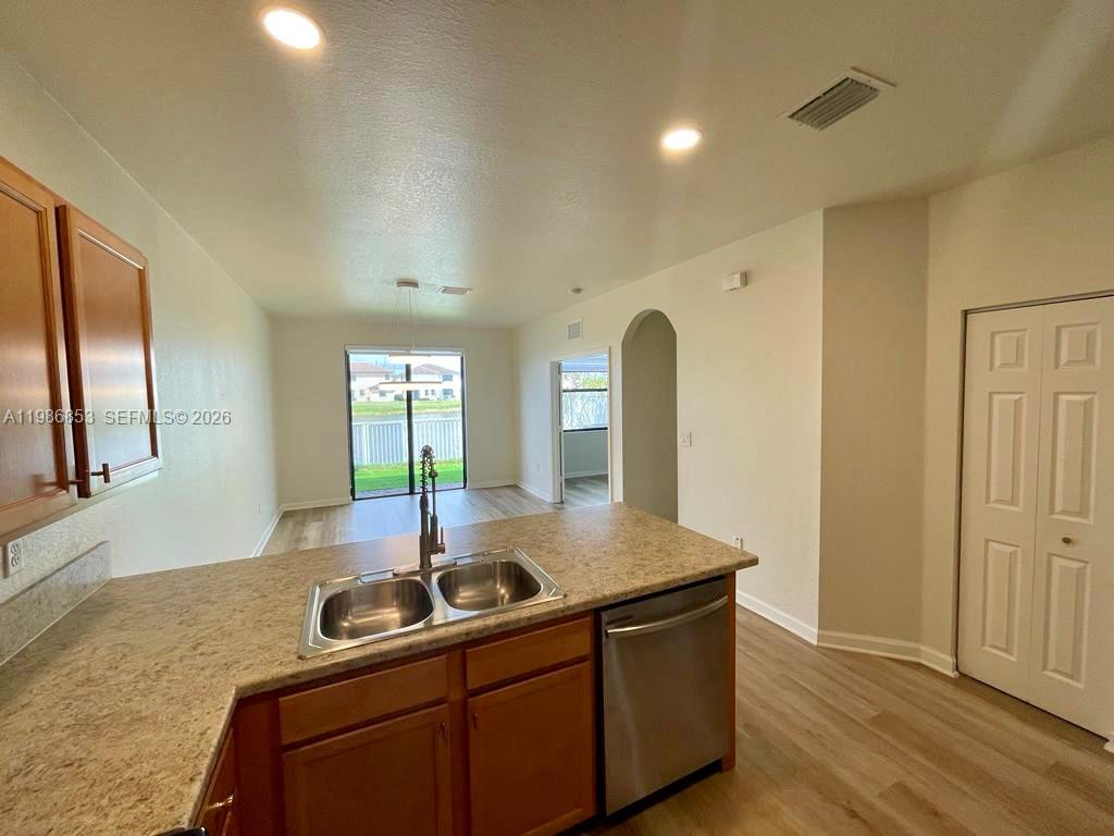 BONTERRA - Residential Lease