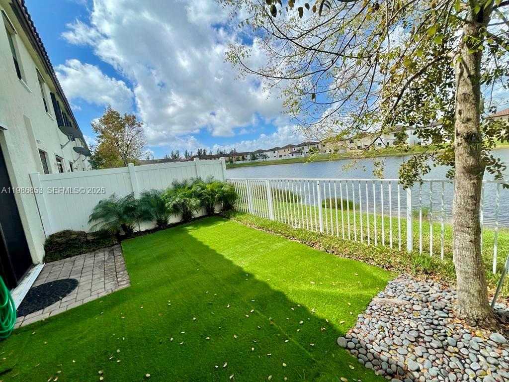 BONTERRA - Residential Lease