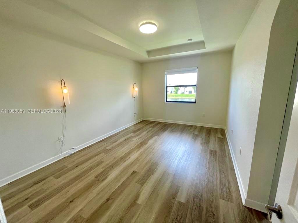 BONTERRA - Residential Lease